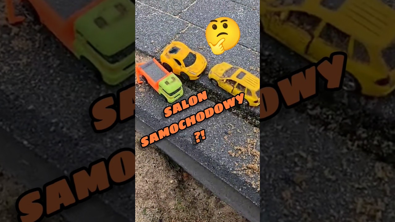 Salon samochodowy?! #poszukiwania #adventure #metaldetecting #passion #shorts #cars #fyp #viral