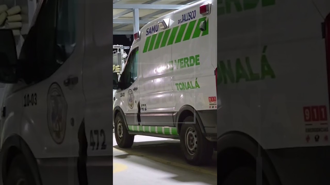 Hombre result&oacute; gravemente herido tras ataque a balazos en la colonia Jauja