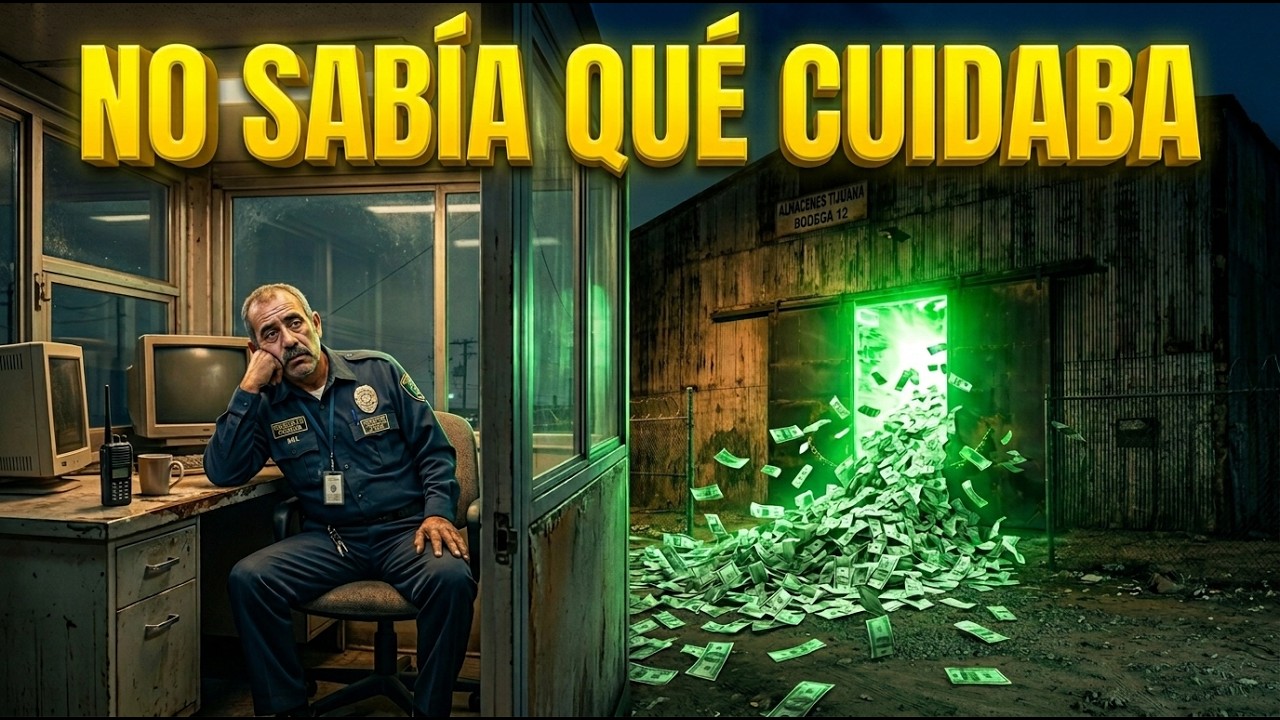 GUARDIA ENCUENTRA 8 MILLONES DEL CÁRTEL DE SINALOA Y ESTO PASÓ