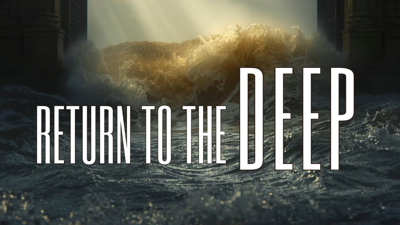 2.25.26 | “Return To The Deep” Evangelist Caleb Herring