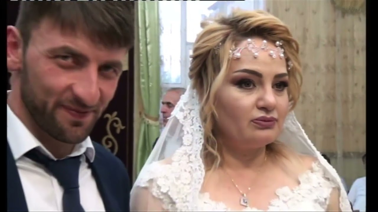Hacıibrahim & Gülşən 2 ci hissə