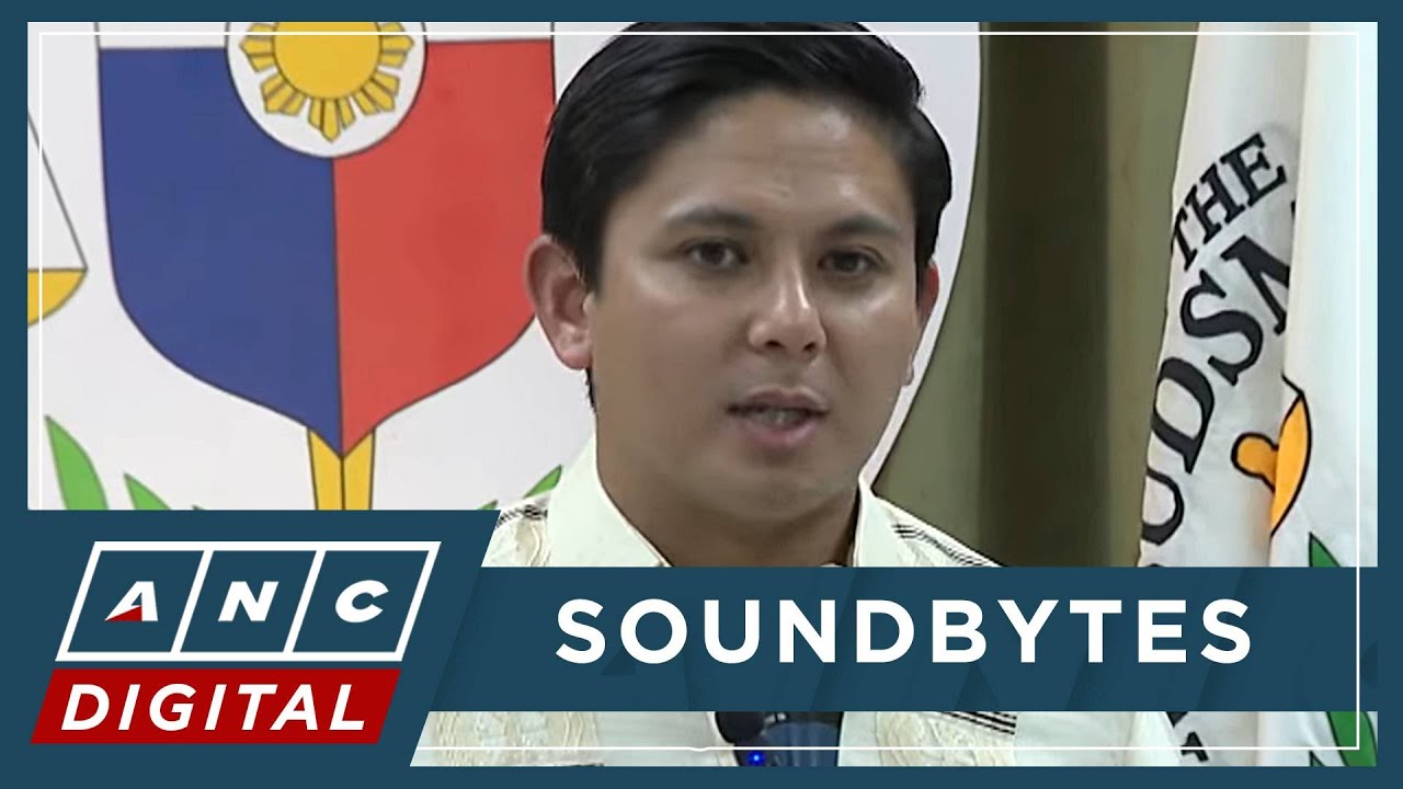 Ombudsman wants more info from Bernardo on higher officials involved in flood control mess | ANC