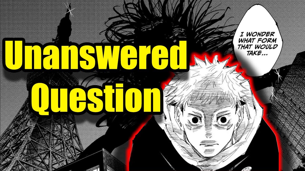 My Biggest Issue with JJK