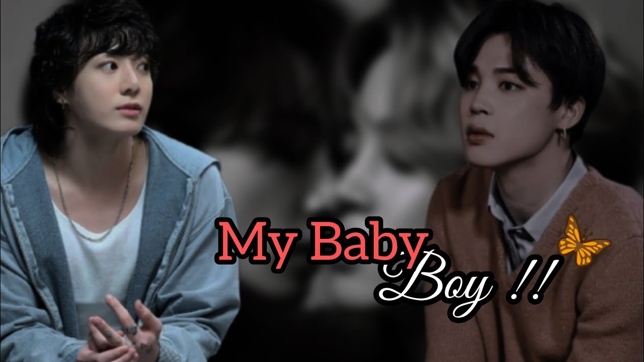 BTS BL tamil Fabrication🦋My Baby Boy !!🦋One Shot🦋