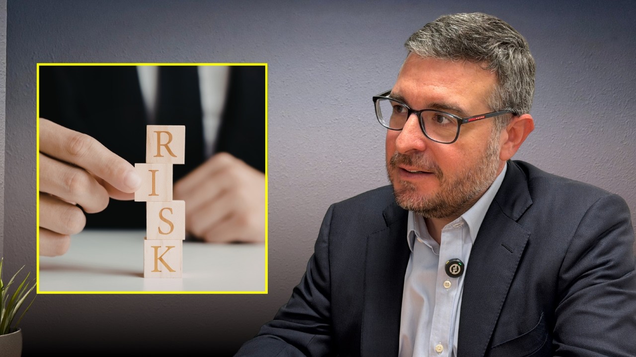 Experto inmobiliario: “El propietario vende sin saber los riesgos” | Podcast #15 Sergio Gutierrez