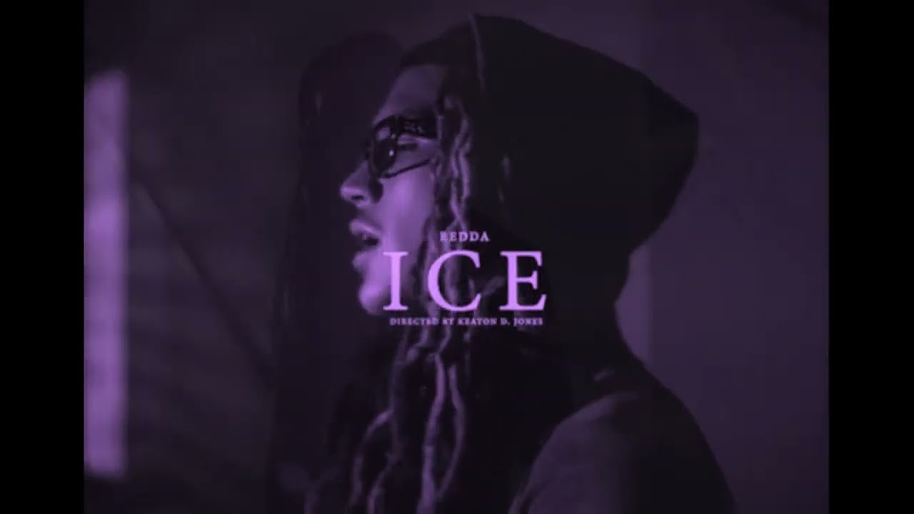 Redda ~ Ice『S̷trive S̷lowed』