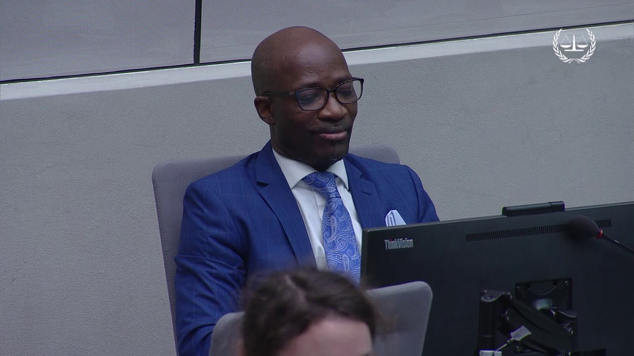 Affaire Gbagbo et  Blé Goudé: La décision, 16 janvier 2019