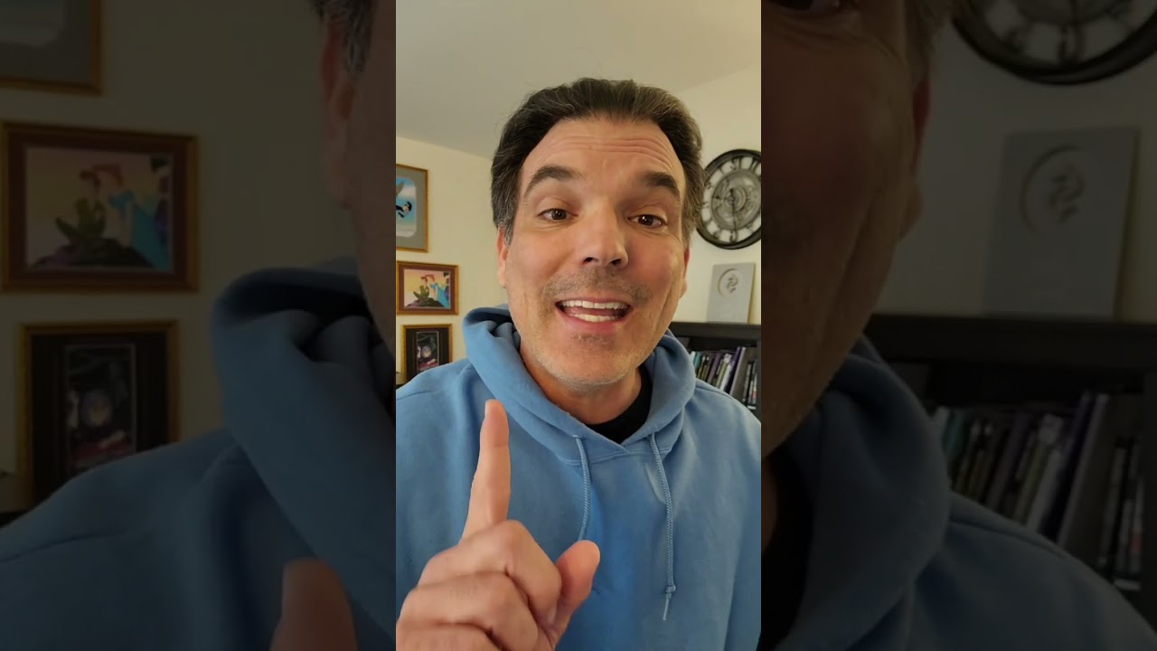 My First Experience with a Psychic Attack and How to Prevent One In this video, I share the
