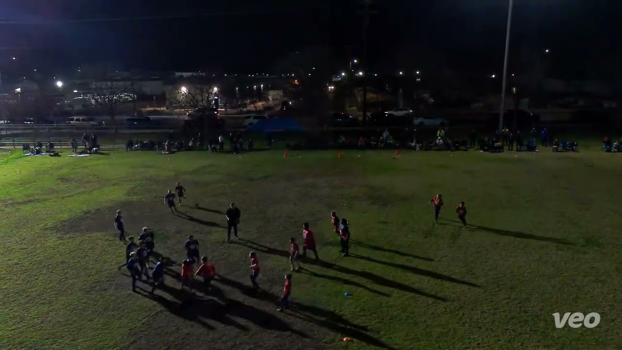 CenCal U10 Local Matches 1/9/26