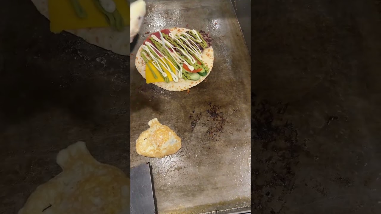 Would you like to try?  #taiwan  #food  #yilanfood