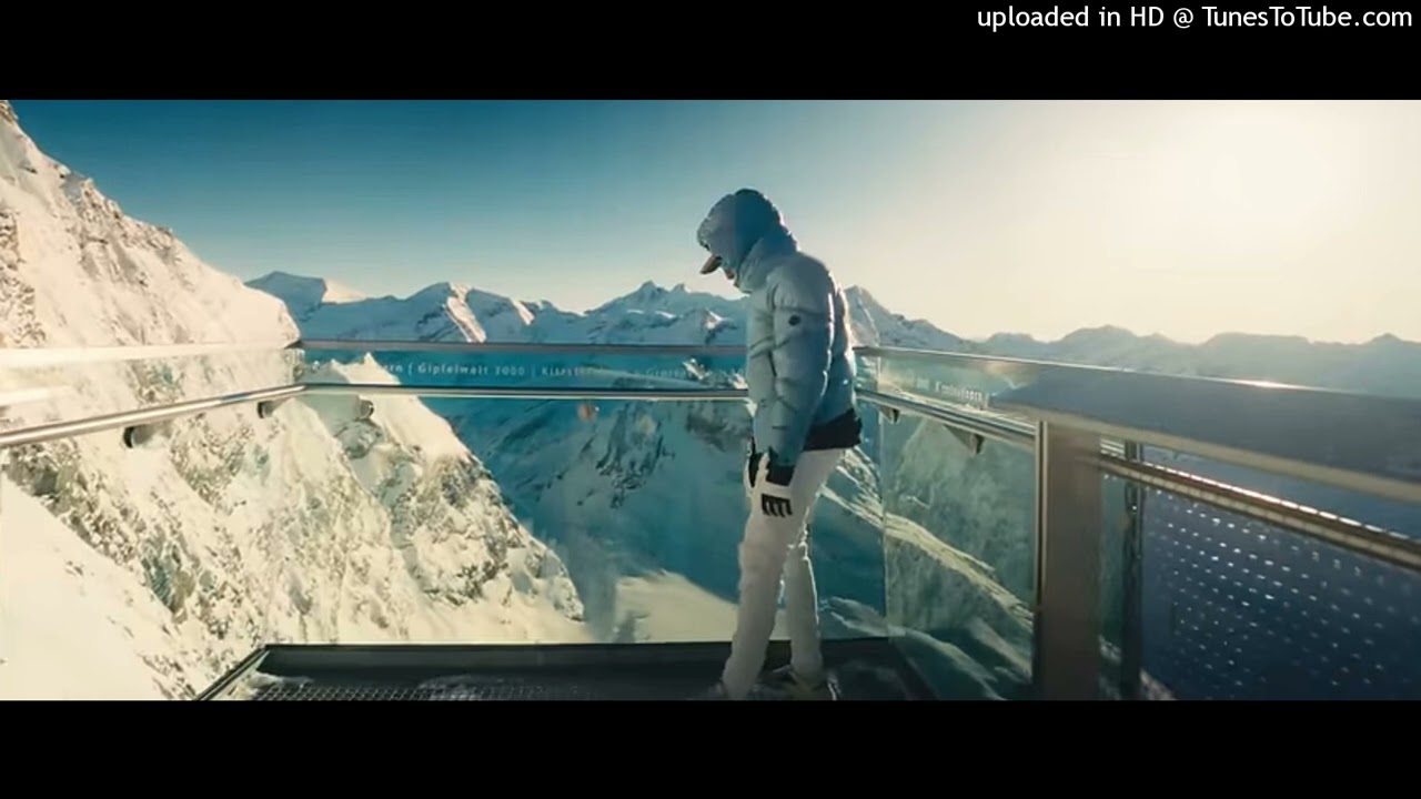 BOBBY VANDAMME - DER WEG speed up