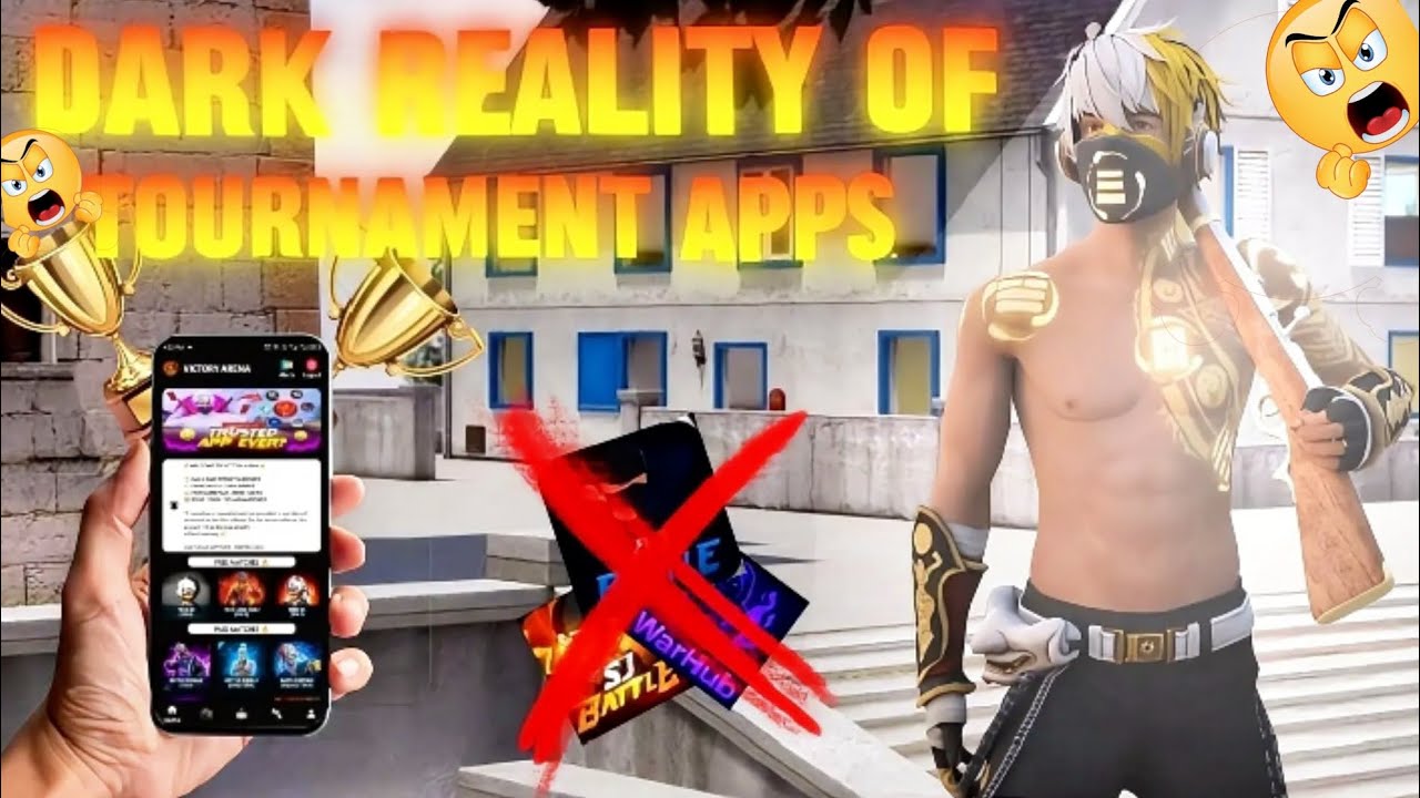 Tournament App Ka Sach! Kaunsa App Safe Hai? (Pakistan 2026)” 🔥