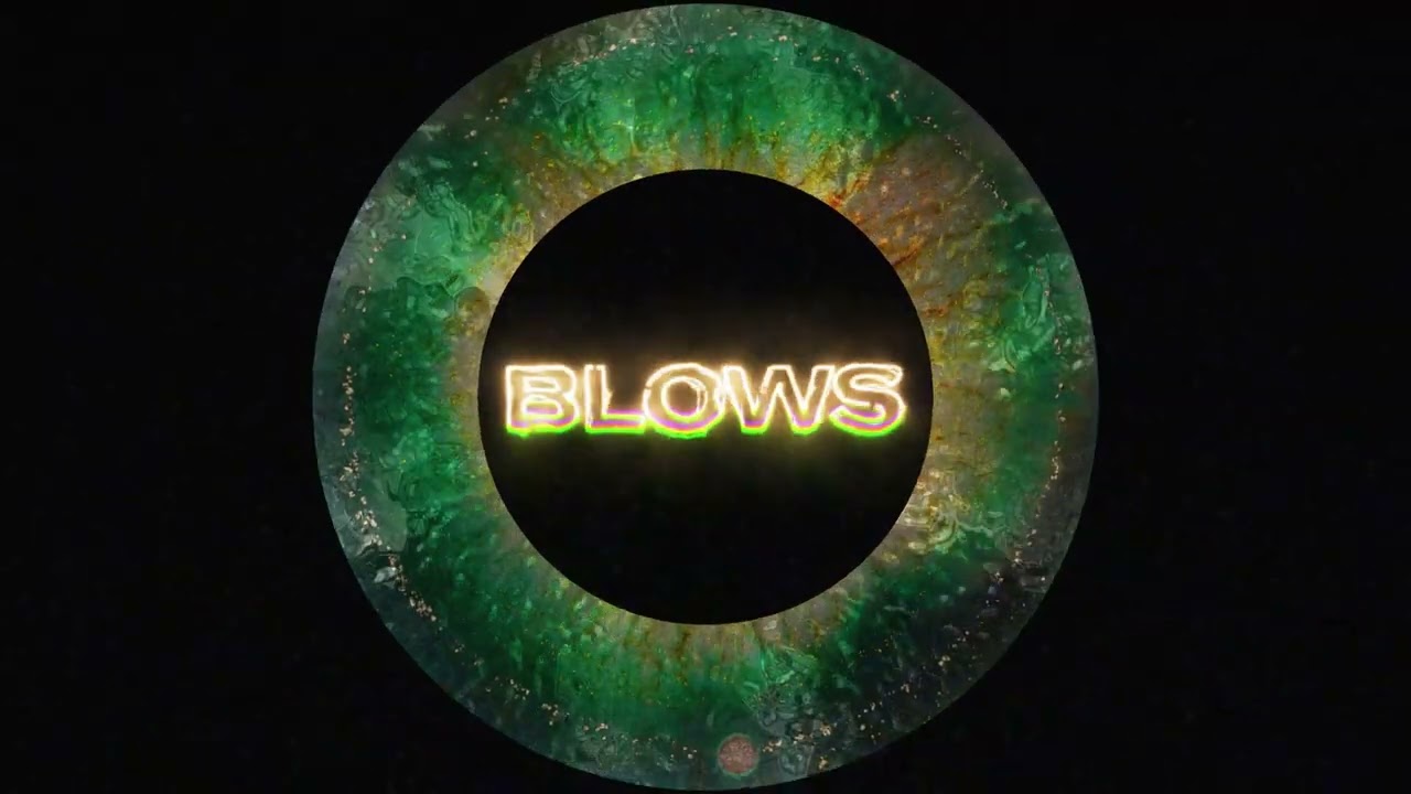 Blinkie - Wind Blows (feat. Izzy Bizu) [Official Audio]