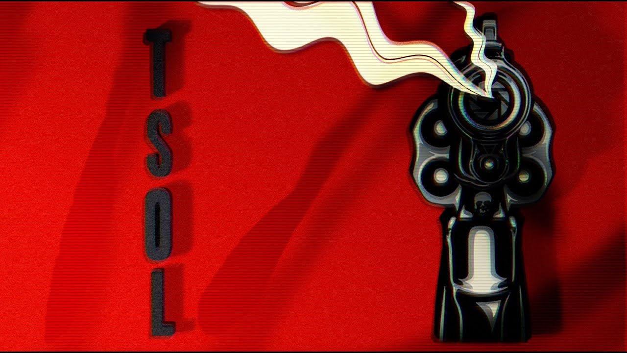 T.S.O.L. - I Wanted To See You (live for The Pyles Sessions)