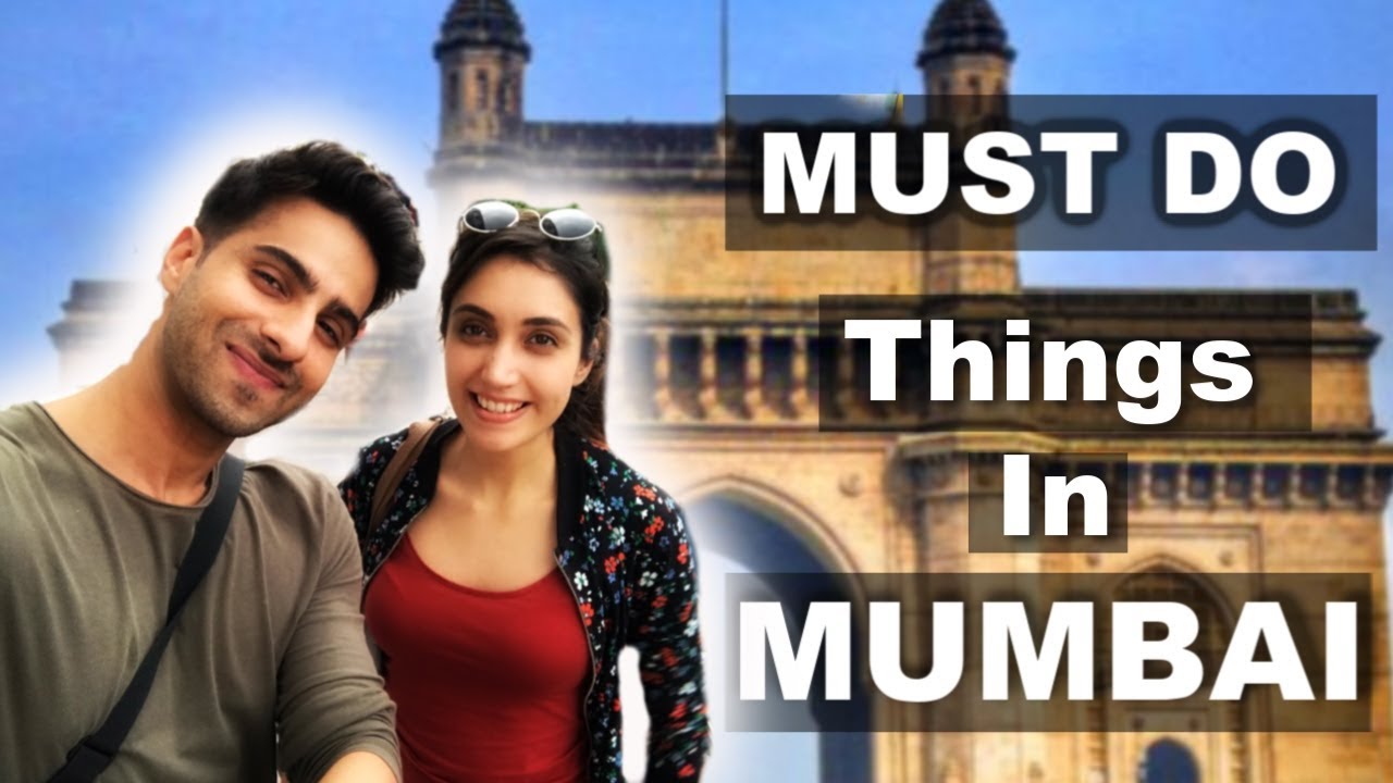 How To Explore Mumbai on a Budget | Top 5 Things To Do