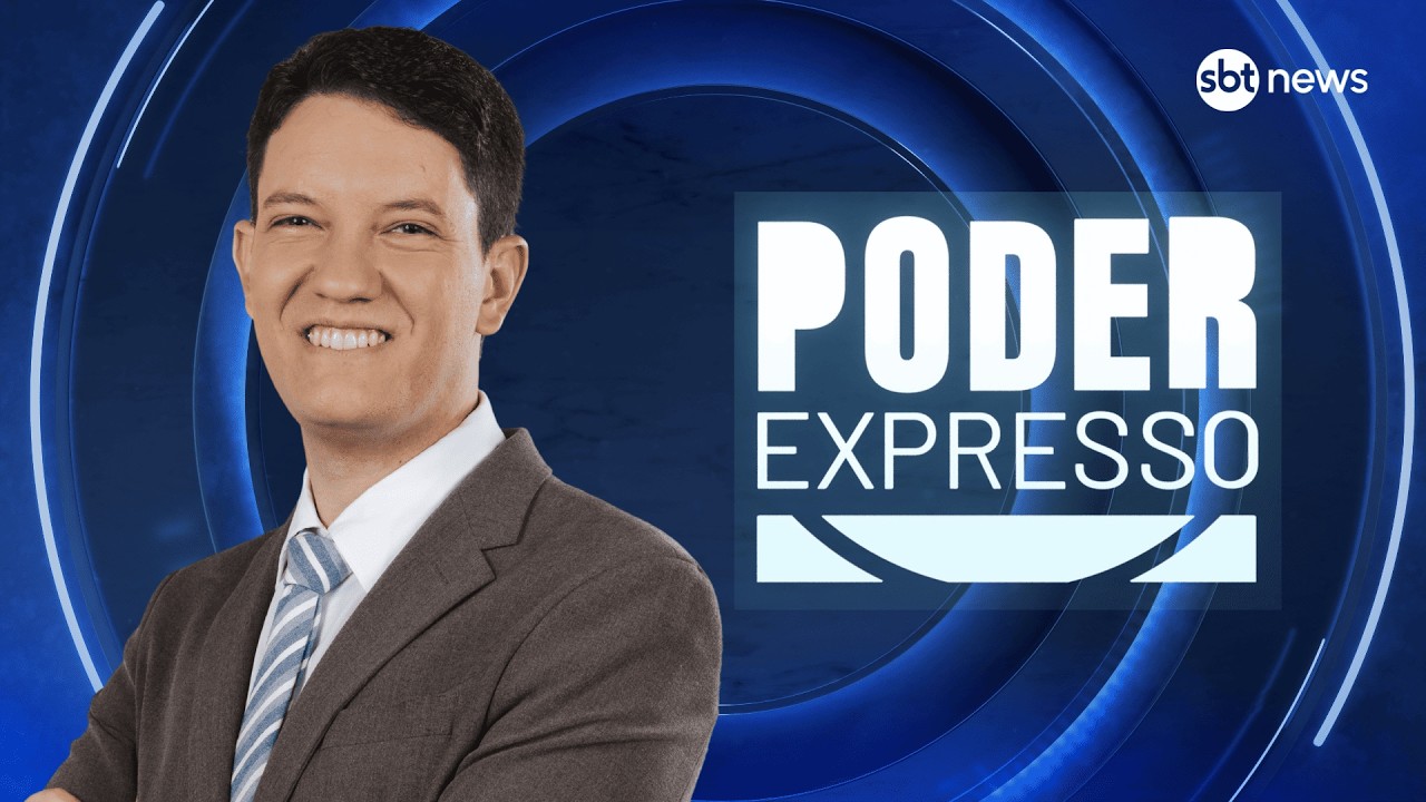 PODER EXPRESSO | 17/02/2026