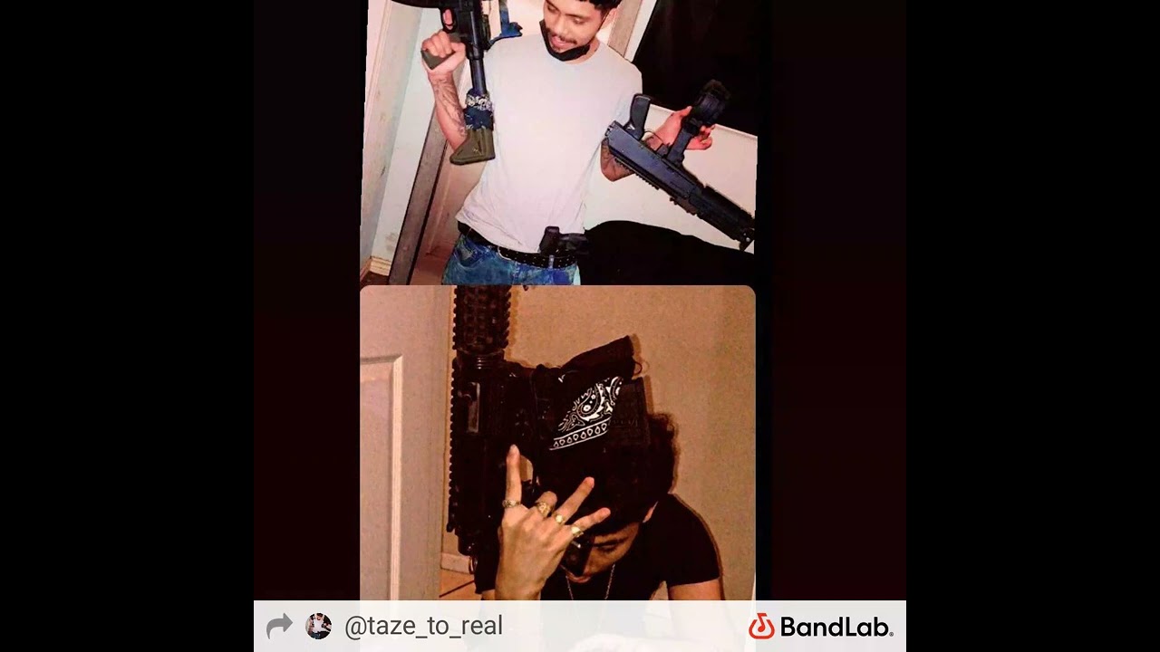 No smoke yungtaze ft takesum