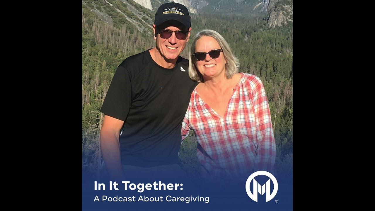 You Never Get Over It, You Grow Around It with Randy Isaacson