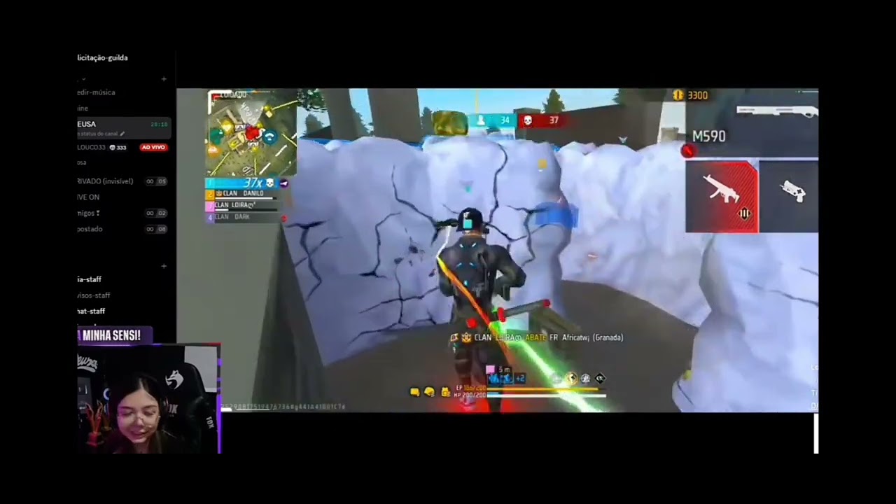 Mobile que fez 85 kill 😲#freefire #ㅇyㅇ 