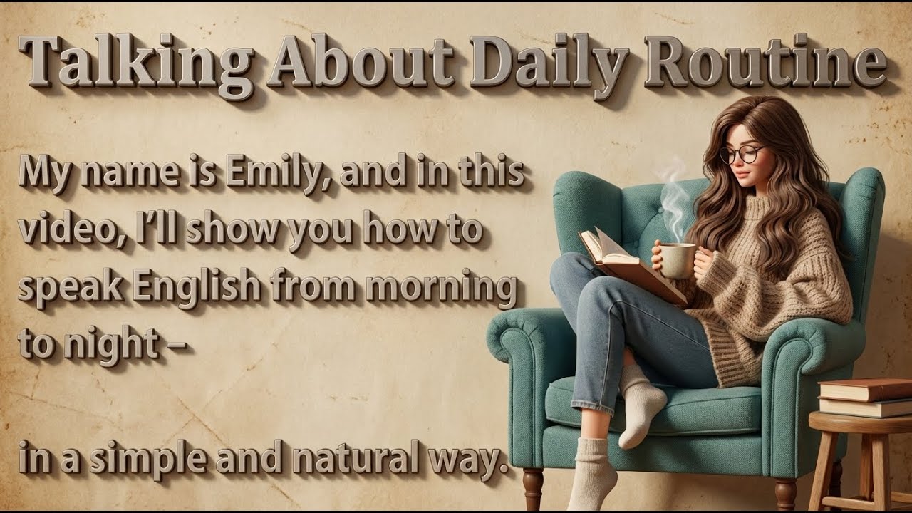 Quiet Way to English Fluency — Learn English Fast Without Stress | Smart Learning Tips