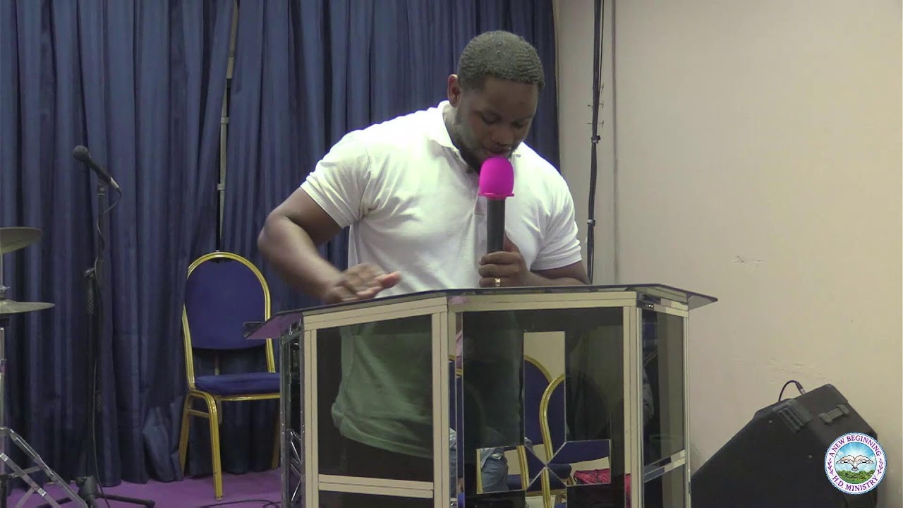 Wednesday Night Breakthrough Service 07\01\2026