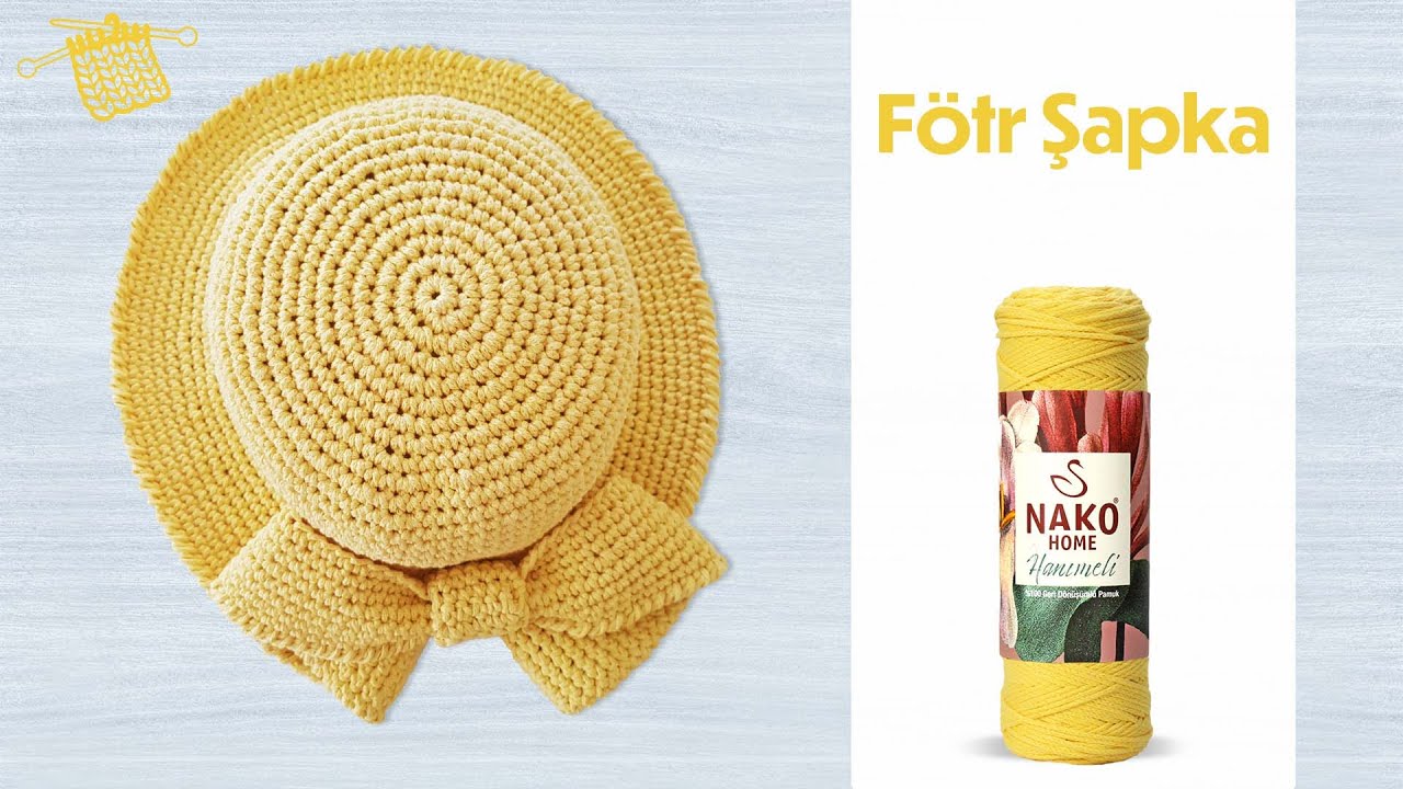 Bahar Tarzınıza Renk Katacak Fötr Şapka