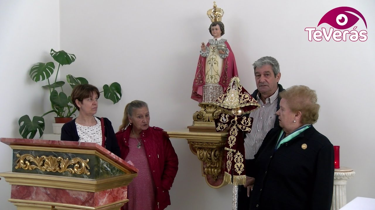 Hermandad Virgen de los Dolores de Malag&oacute;n