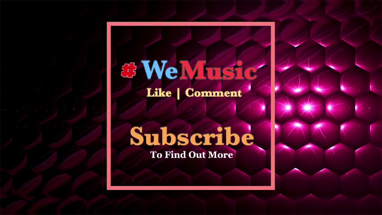 WeMusic - Drum and Bass Music for Fun