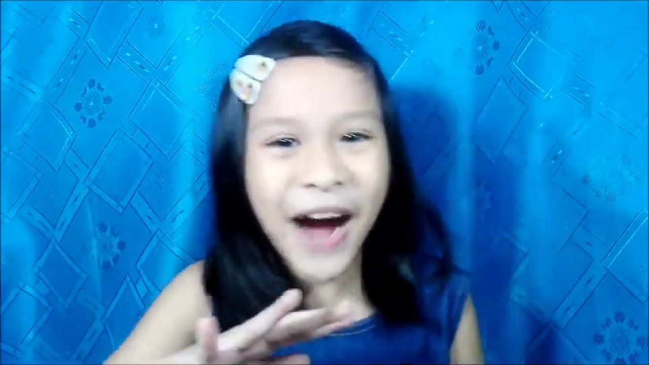 . .* **Zipporah Beatbox (1) ..** EPOUSTOUFLANT !!! PETITE FILLE de 8 ANS, en 10 sons et 1 le&ccedil;on !..*