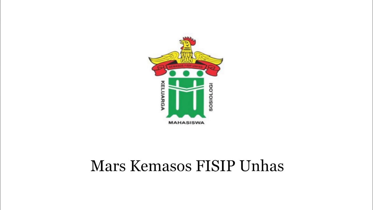 Mars Kemasos FISIP Unhas