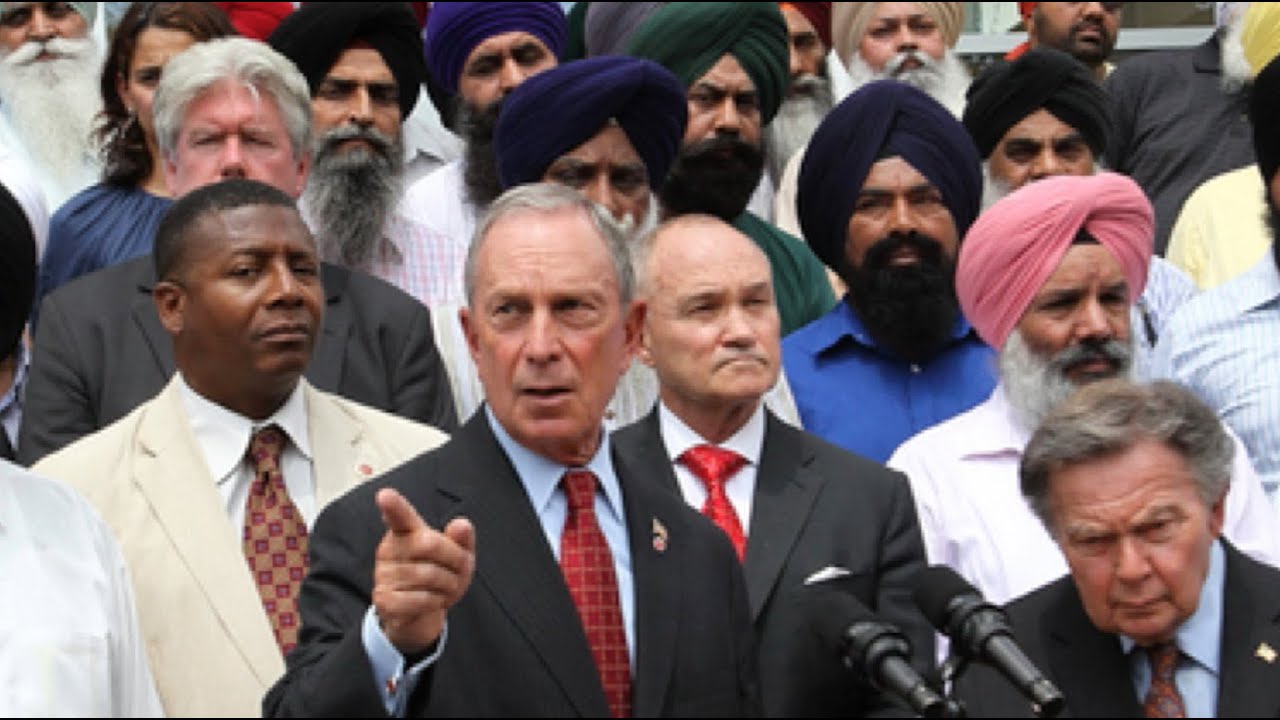 NYC Sikh community mourns for Wis. victims - New York Post