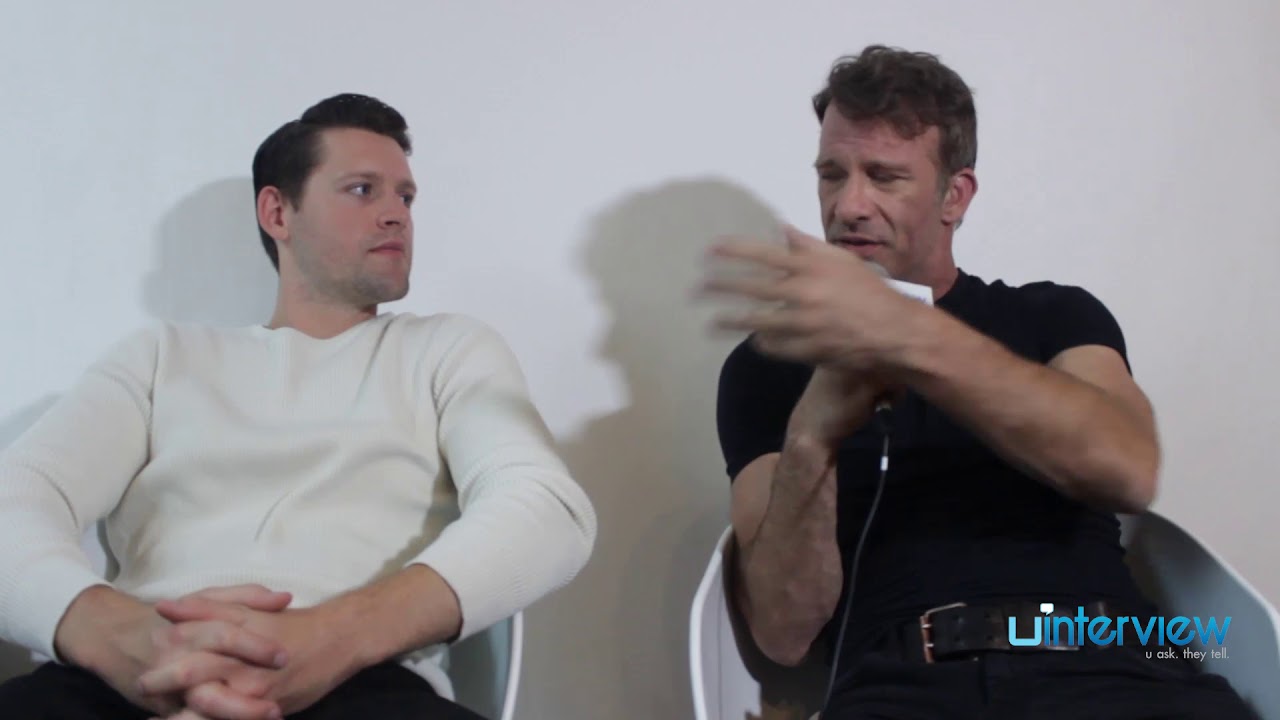Thomas Jane Bio: In His Own Words