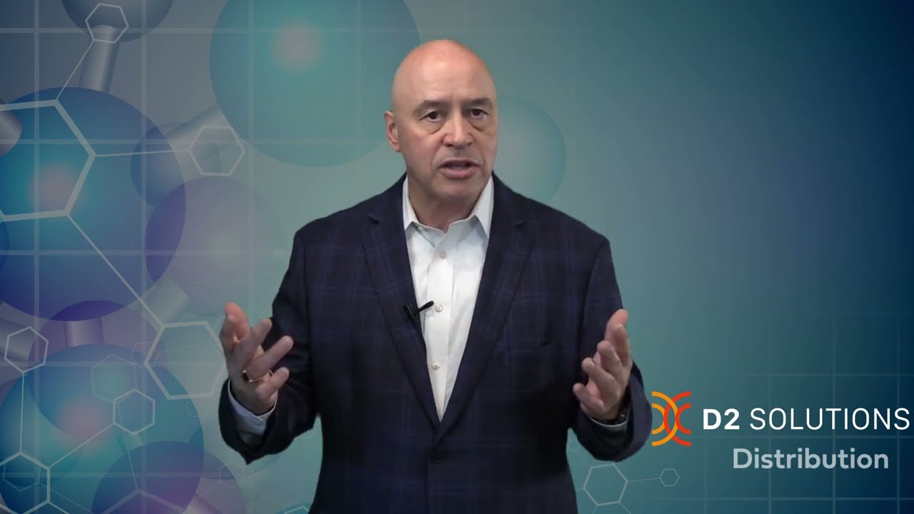 D2 Solutions - Distribution