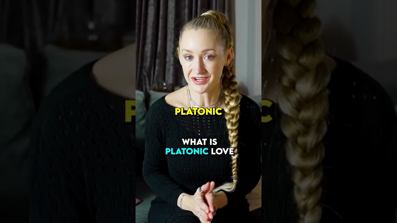 What Is Platonic Love?