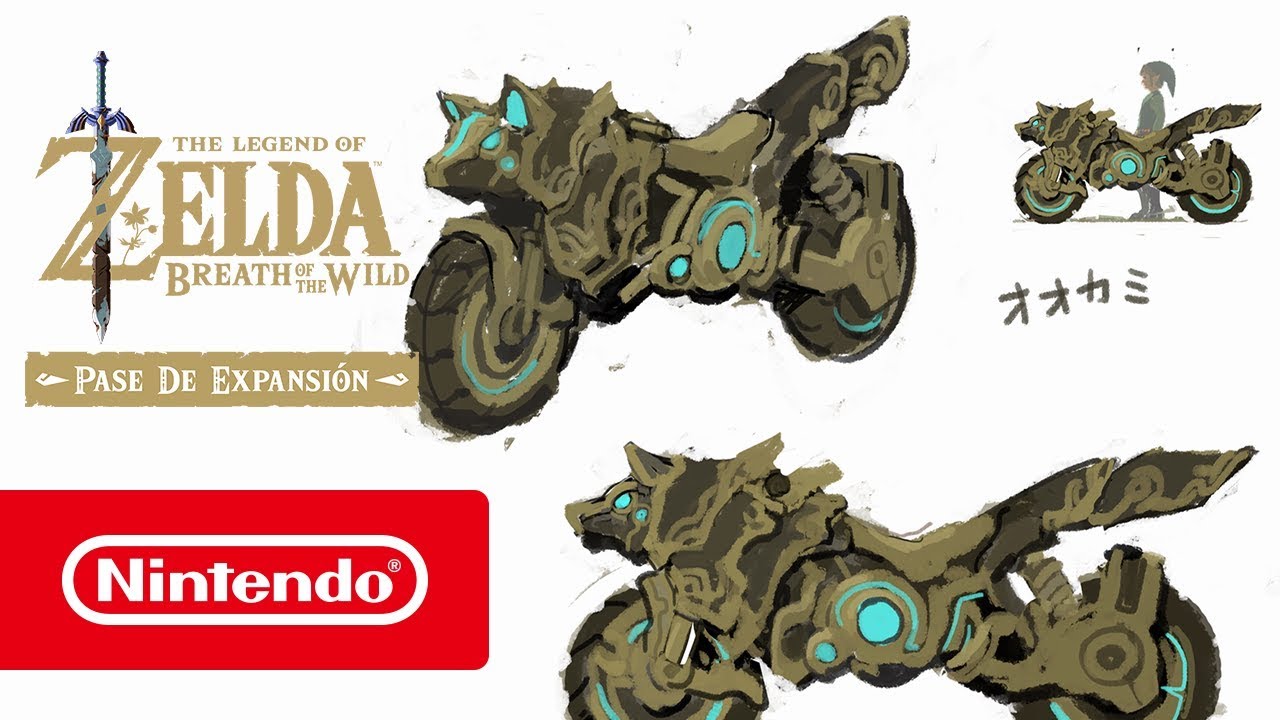 The Legend of Zelda: Breath of the Wild - Charla con los desarrolladores Aonuma y Fujibayashi