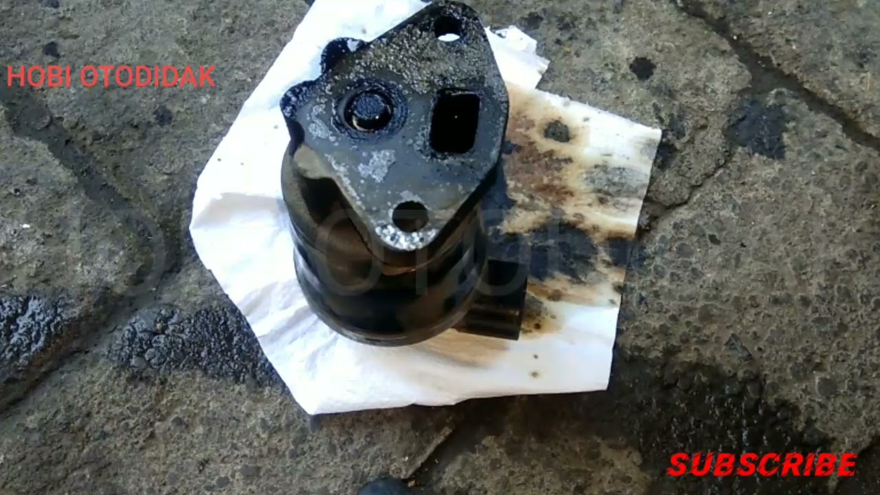 CLEANER  EGR HONDA CRV