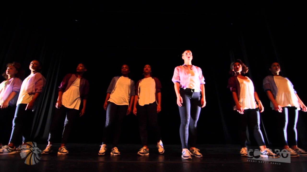 Paradox Sal special guest performance at COLLABO '15