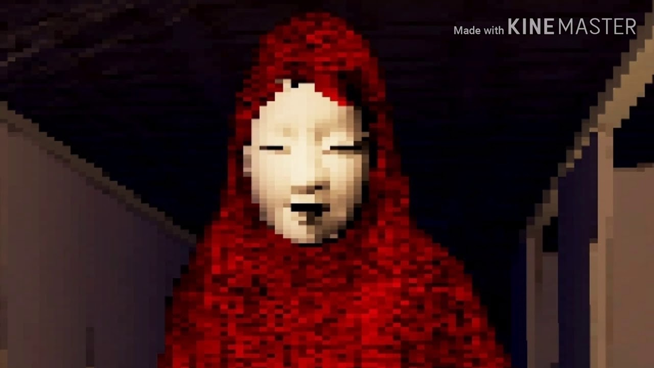 Aka Manto Chase Theme