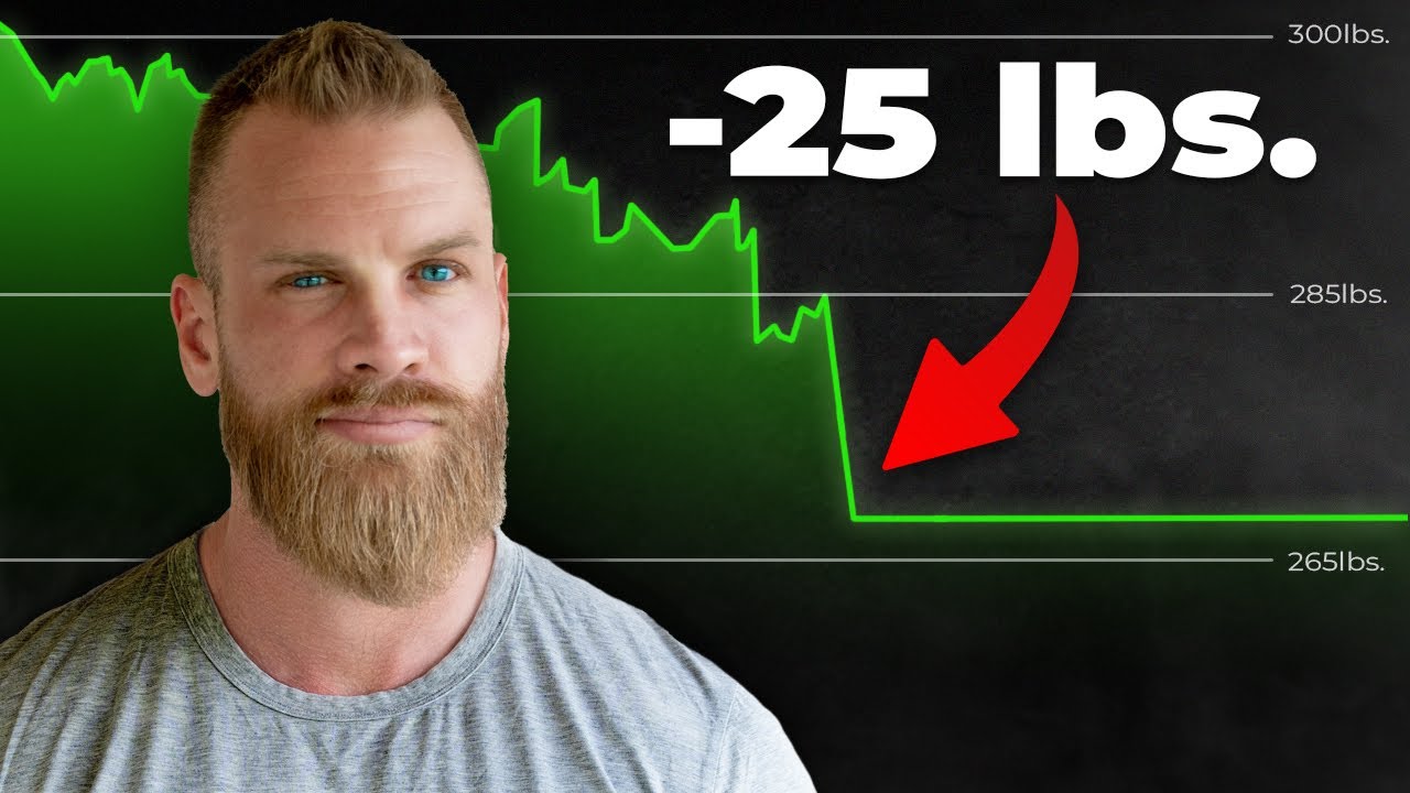 Похудейте на 11 кг, не отказываясь от любимой еды