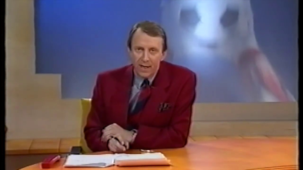 J30. CS Bruges -  RC Liégeois (15/04/1995)