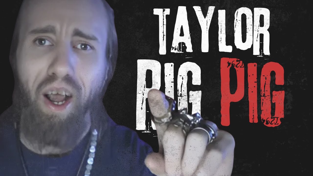 The Racing Rig + Taylor Saga | A Lolcow Documentary (Part 9)