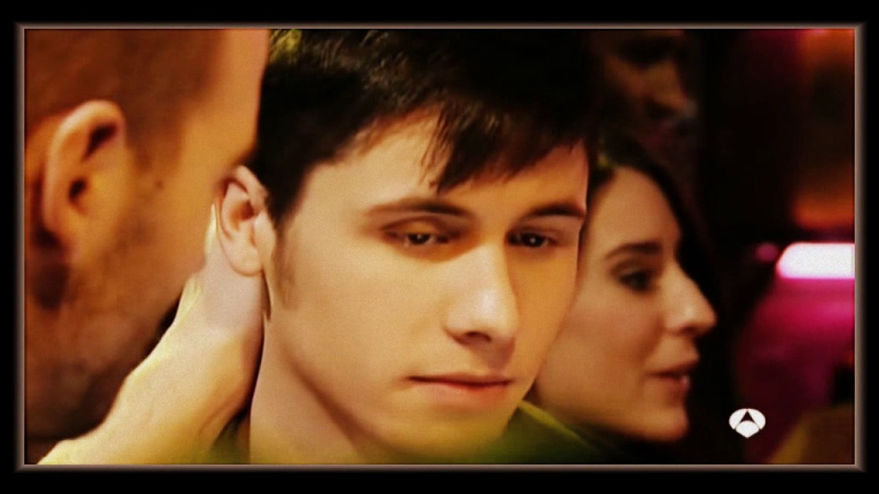 ~Dani/Goyo — Nothing Without You...~