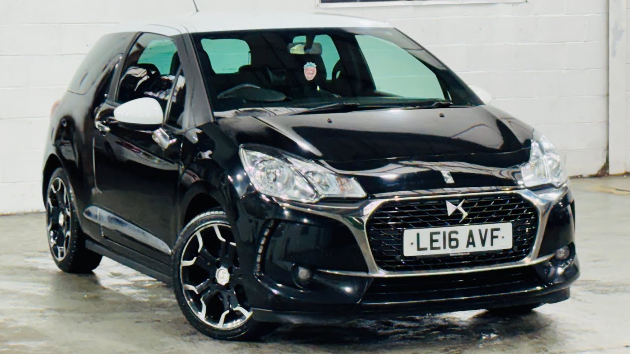 Ds3