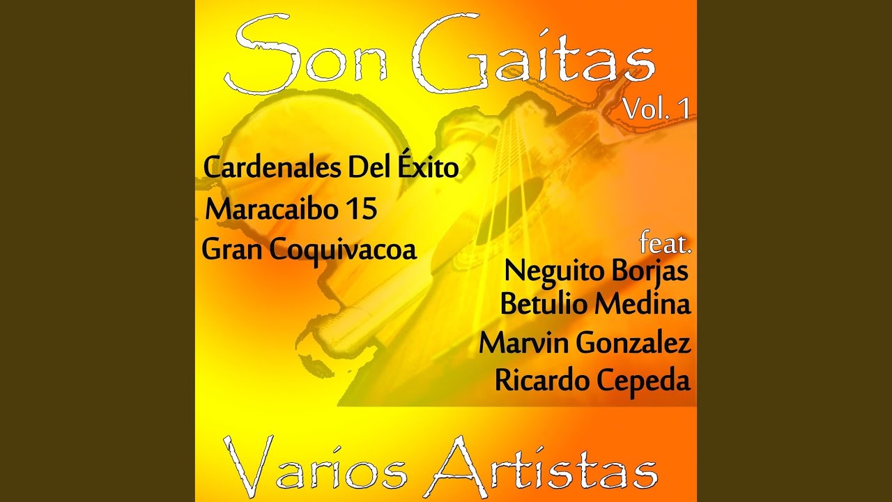 Sin Rencor (feat. Neguito Borjas)