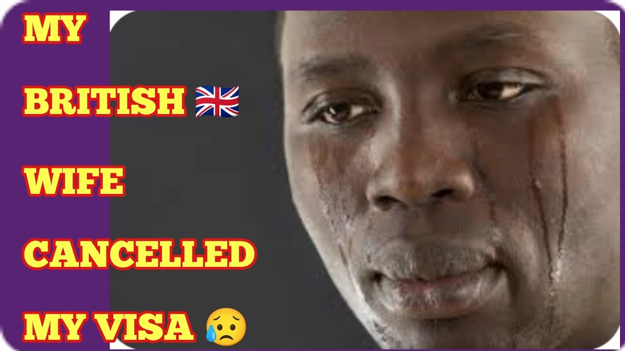 ЧТО МНЕ ПРИШЛОСЬ ПЕРЕЖИТЬ ПОСЛЕ ТОГО, КАК МОЯ БРИТАНСКАЯ🇬🇧 ЖЕНА ЗАБЕРЁЛА МЕНЯ В АНГЛИЮ 😥