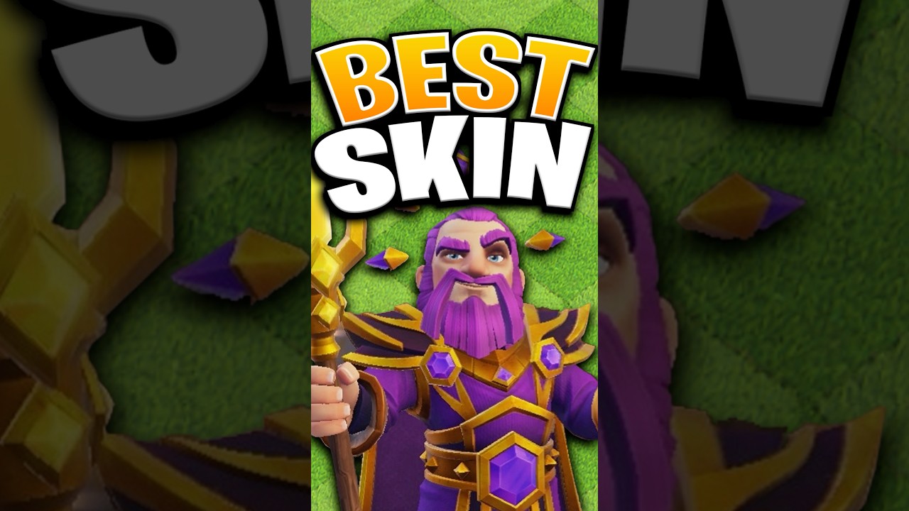 Ranking the NEW Majestic Hero Skins