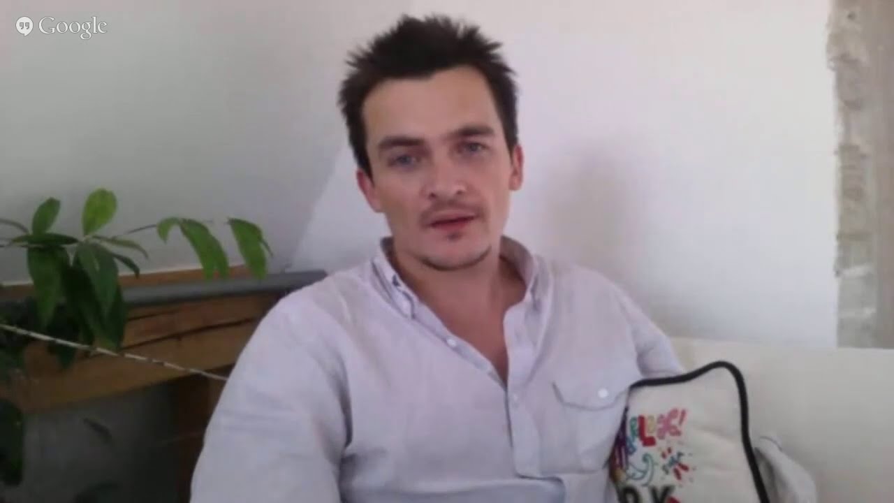 Rupert Friend ('Homeland') on why he worries for battle-scarred Peter Quinn