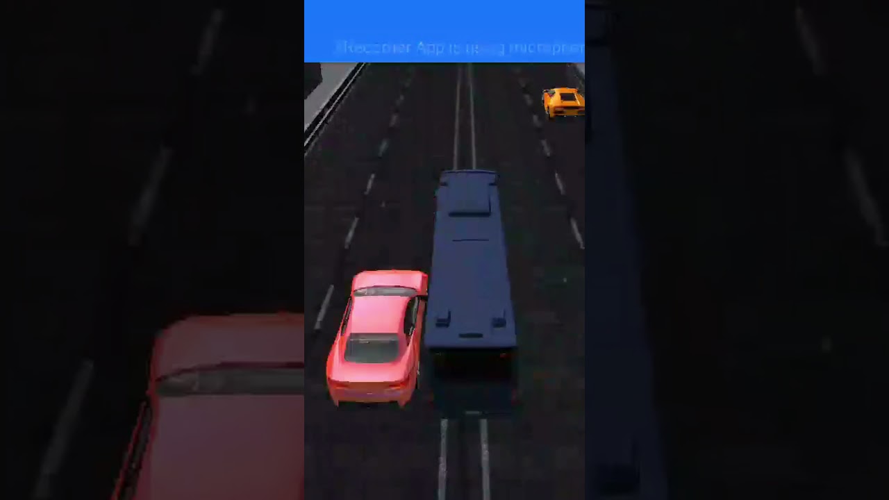 Top  Bus Gaming RACE 2023 