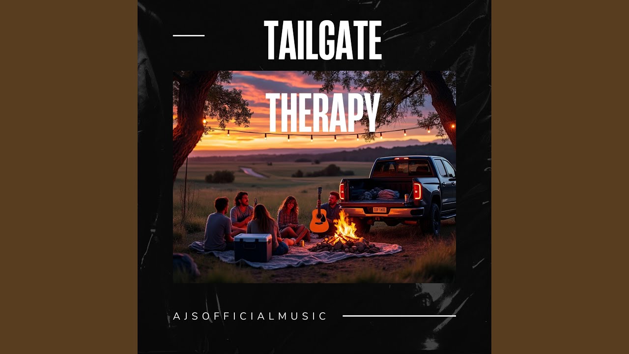 Tailgate Therapy