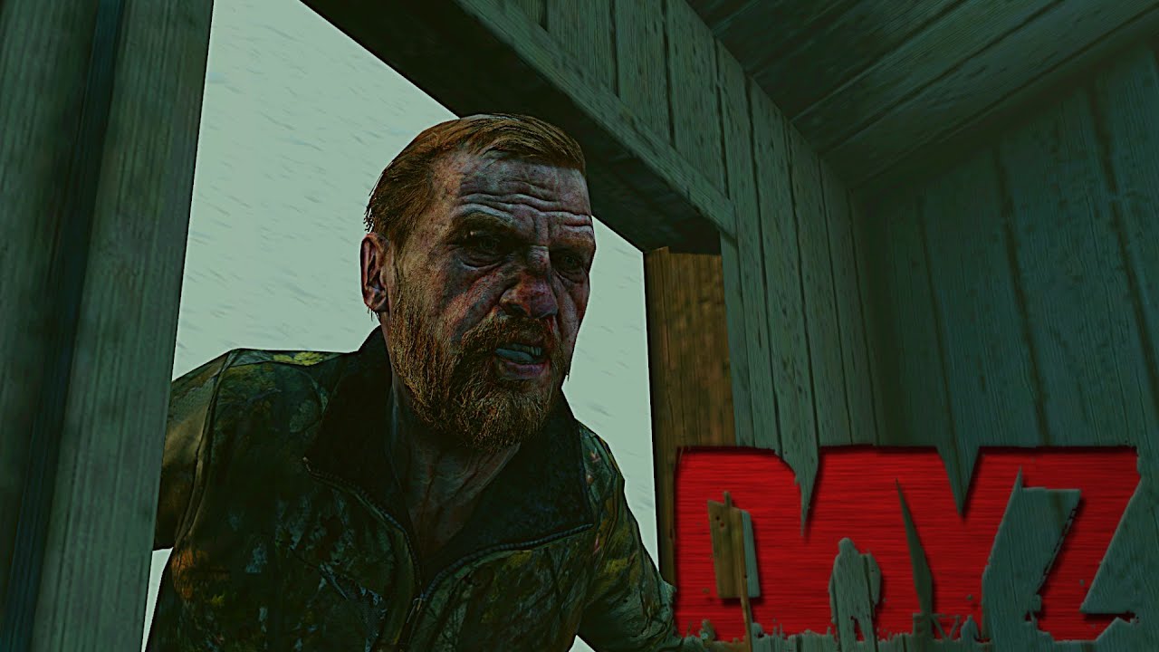More DayZ Namalsk Adventures #live | BigMode Game Jam 26